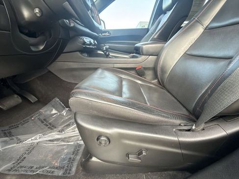 Used 2022 Dodge Durango R/T image 12