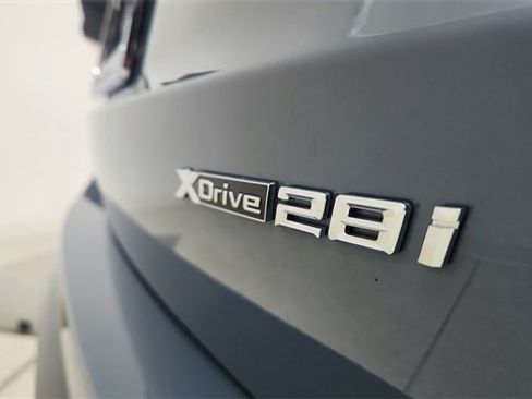 Used 2025 BMW X1 xDrive28i image 19
