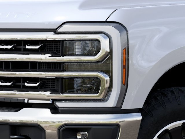 New 2027 Ford F350 Lariat w/ Tremor Off-Road Package AWD/4WD image 17