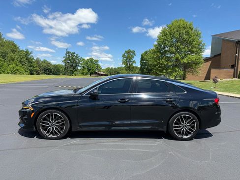 Used 2023 Kia K5 GT FWD image 5