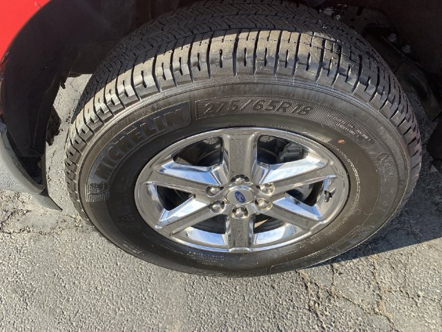 Used 2024 Ford F150 XLT AWD/4WD image 30