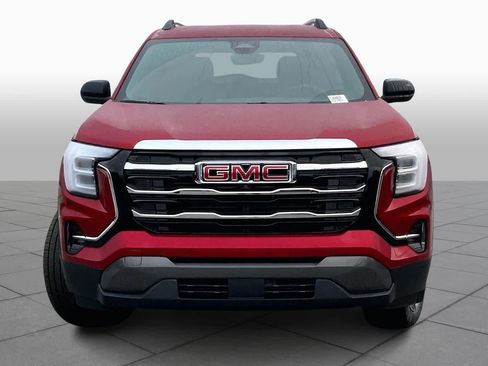 New 2026 GMC Terrain Elevation w/ Elevation Premium Package image 3