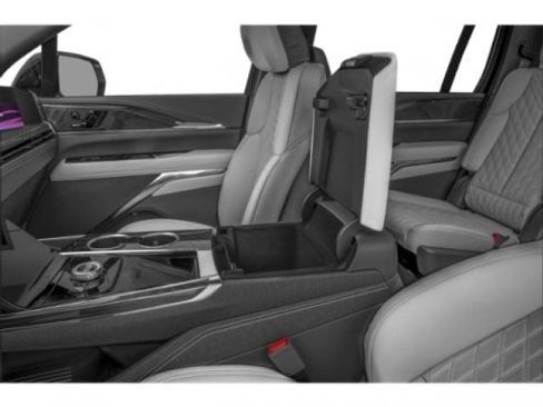 New 2025 Cadillac Escalade IQ Luxury 2 image 15