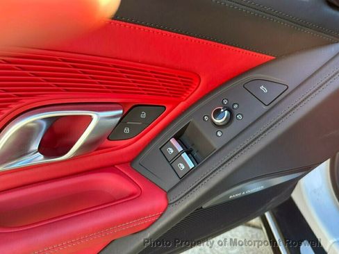 Used 2023 Audi R8 V10 performance RWD image 19