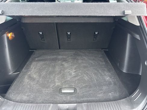 Certified 2024 Chevrolet Trax LT w/ Driver Confidence Package image 16