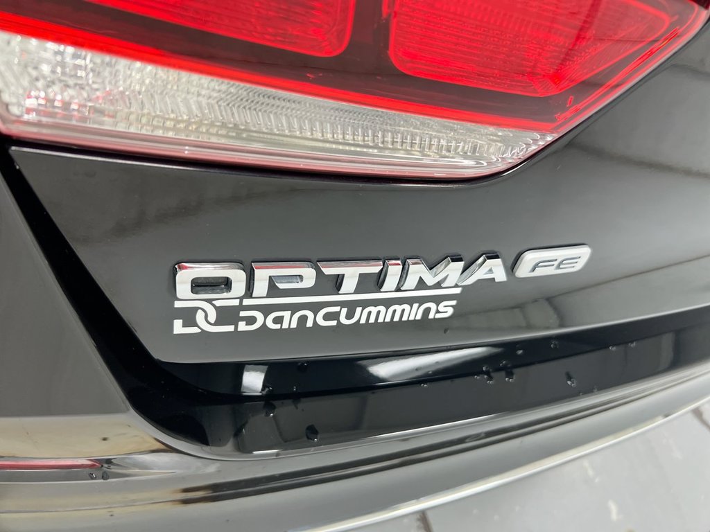 Used 2019 Kia Optima LX FWD image 25