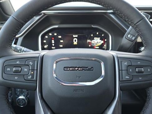 New 2026 GMC Sierra 2500 Denali Ultimate w/ Max Trailering Package image 26