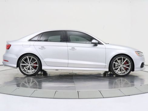 Used 2016 Audi S3 Prestige w/ Prestige Package AWD/4WD image 6