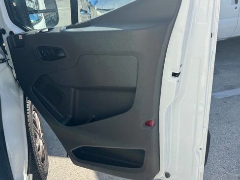 Used 2020 Ford Transit 350 w/ Exterior Upgrade Package image 14