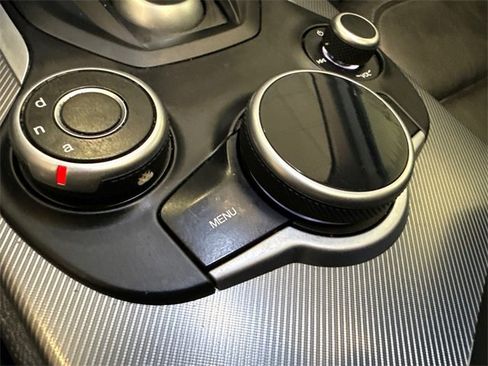 Used 2018 Alfa Romeo Stelvio Sport w/ Quick Order Package 22J Sport image 25
