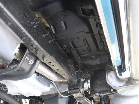 Used 2002 Ford F350 Lariat AWD/4WD image 37