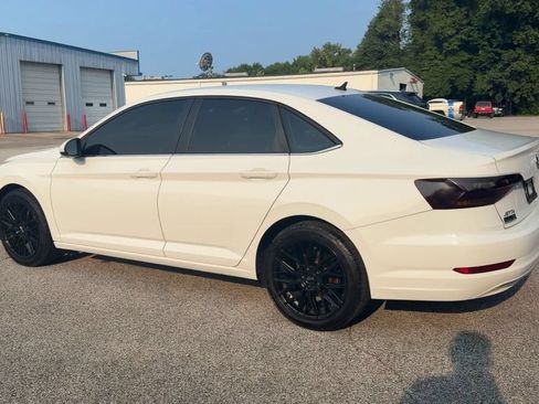 Used 2019 Volkswagen Jetta S w/ Driver Assistance Package FWD image 6