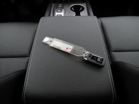 New 2026 Honda Ridgeline RTL image 23