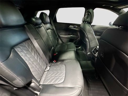 Used 2023 Kia Sportage X-Line w/ X-Line Premium Package image 28