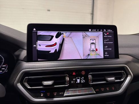 Used 2023 BMW X4 M image 25