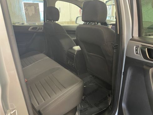 Used 2023 Ford Ranger XLT w/ Equipment Group 302A High image 26