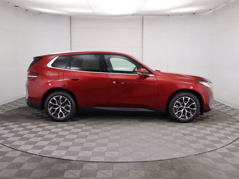 Certified 2025 BMW X3 xDrive30i w/ Convenience Package image 5