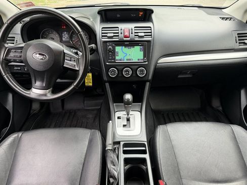 Used 2013 Subaru Crosstrek 2.0i Limited AWD/4WD image 17