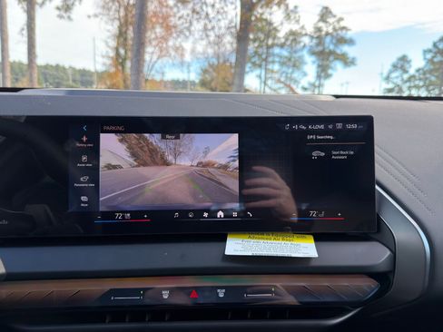 New 2026 BMW X3 xDrive30 w/ Convenience Package image 5