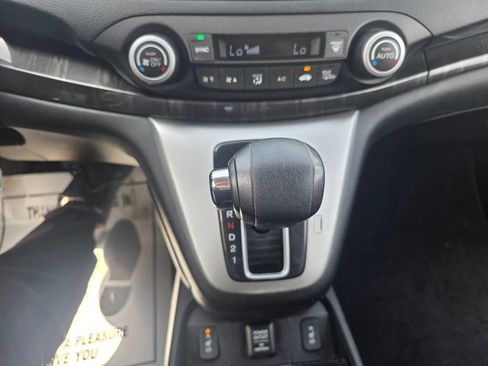 Used 2012 Honda CR-V EX-L image 17