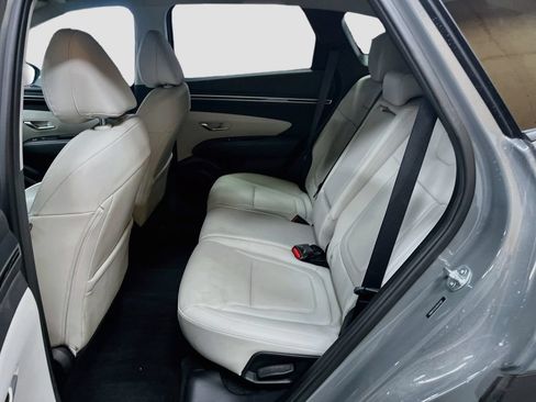 Used 2024 Hyundai Tucson SEL w/ Convenience Package FWD image 25