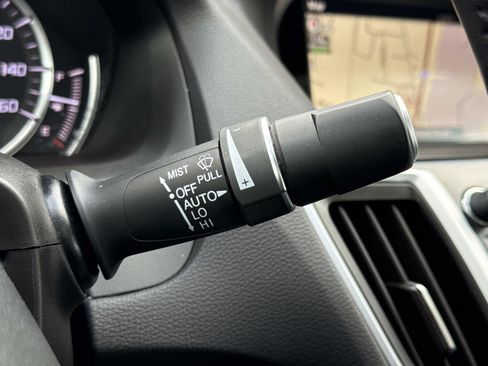 Used 2020 Acura TLX w/ Technology Package image 12