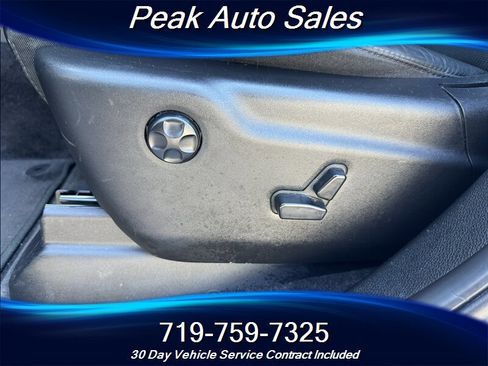 Used 2018 Dodge Durango GT w/ Blacktop Package image 16