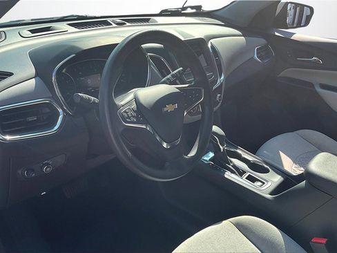 Used 2023 Chevrolet Equinox LT image 17