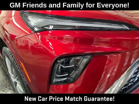 New 2026 Buick Enclave Avenir w/ Super Cruise Package image 6