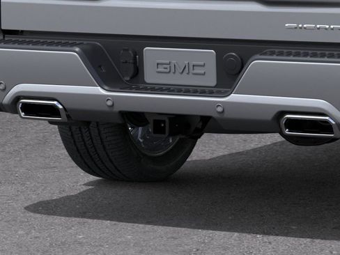 New 2026 GMC Sierra 1500 Denali Ultimate AWD/4WD image 14