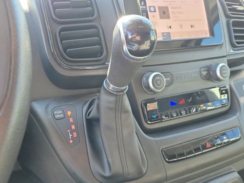 Used 2023 RAM ProMaster 1500 w/ Convenience Group image 35