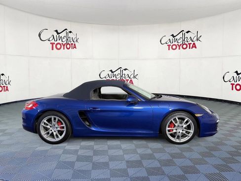 Used 2013 Porsche Boxster S RWD image 8