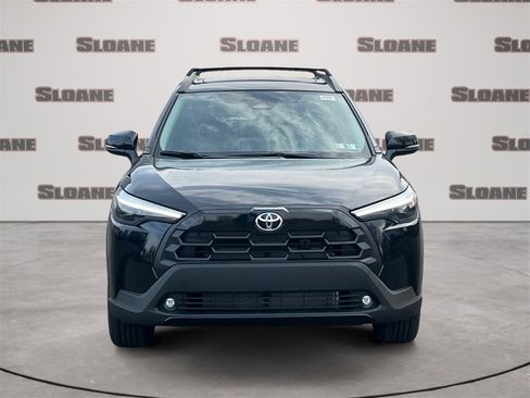 New 2026 Toyota Corolla Cross XLE image 8