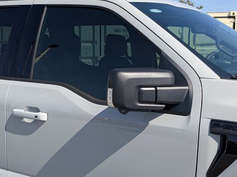 New 2026 Ford F150 XLT w/ Equipment Group 302A MID image 11