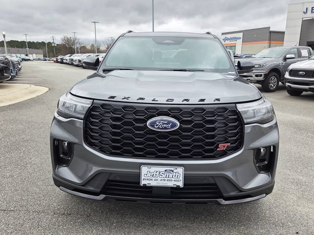 New 2026 Ford Explorer ST w/ Sun And Sound Package AWD/4WD image 31