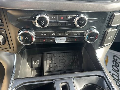 New 2025 Ford F150 XLT w/ Equipment Group 302A MID image 9