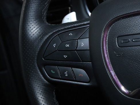 Used 2025 Dodge Durango GT image 22