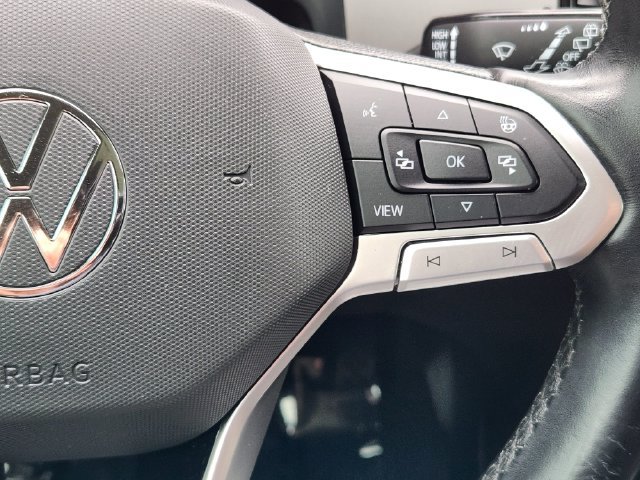 Used 2021 Volkswagen Atlas SEL Premium AWD/4WD image 33