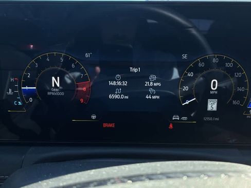 Used 2024 Ford Mustang GT Premium image 10