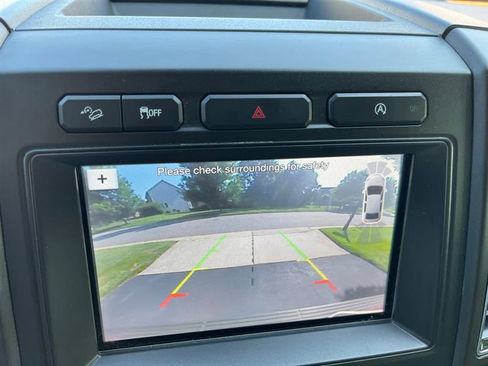Used 2018 Ford Expedition Max Limited AWD/4WD image 82