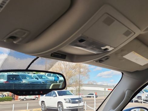 Used 2008 Chevrolet Silverado 1500 LTZ w/ Suspension Package, Off-Road image 25