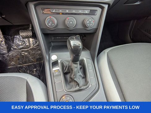 Used 2022 Volkswagen Taos S image 22