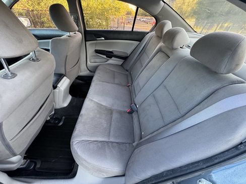 Used 2011 Honda Accord LX-P image 16