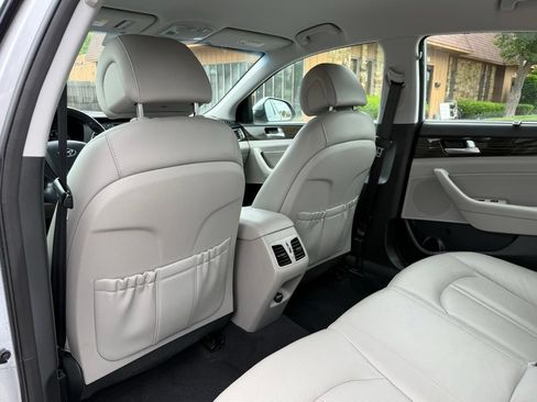 Used 2016 Hyundai Sonata Limited FWD image 17
