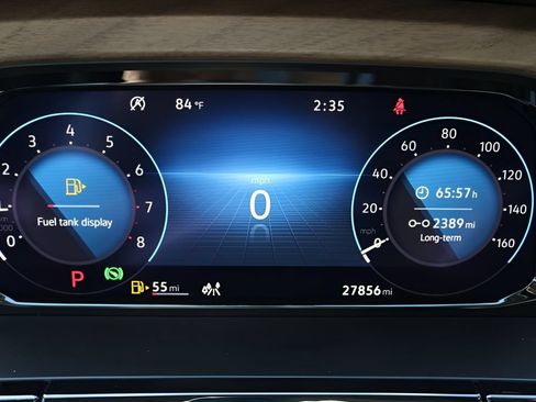 Used 2024 Volkswagen Atlas SE FWD image 31