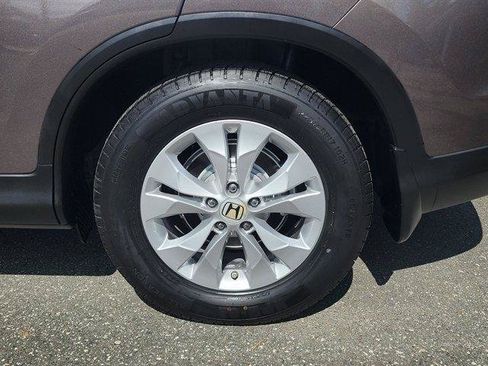 Used 2013 Honda CR-V EX-L image 12