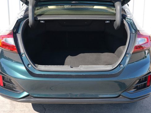 Used 2018 Honda Clarity Touring image 9