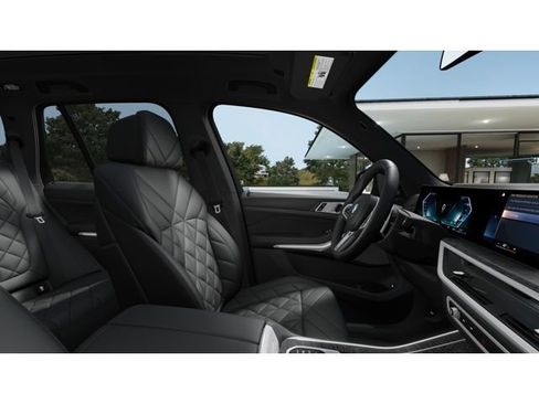New 2026 BMW X5 xDrive50e w/ M Sport Package image 9