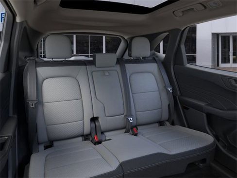New 2026 Ford Escape Active image 11