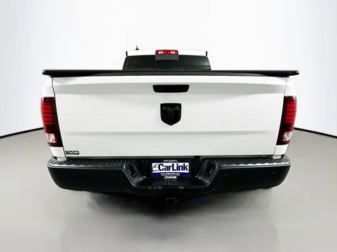 Used 2019 RAM 1500 Classic Warlock w/ Electronics Group RWD image 7